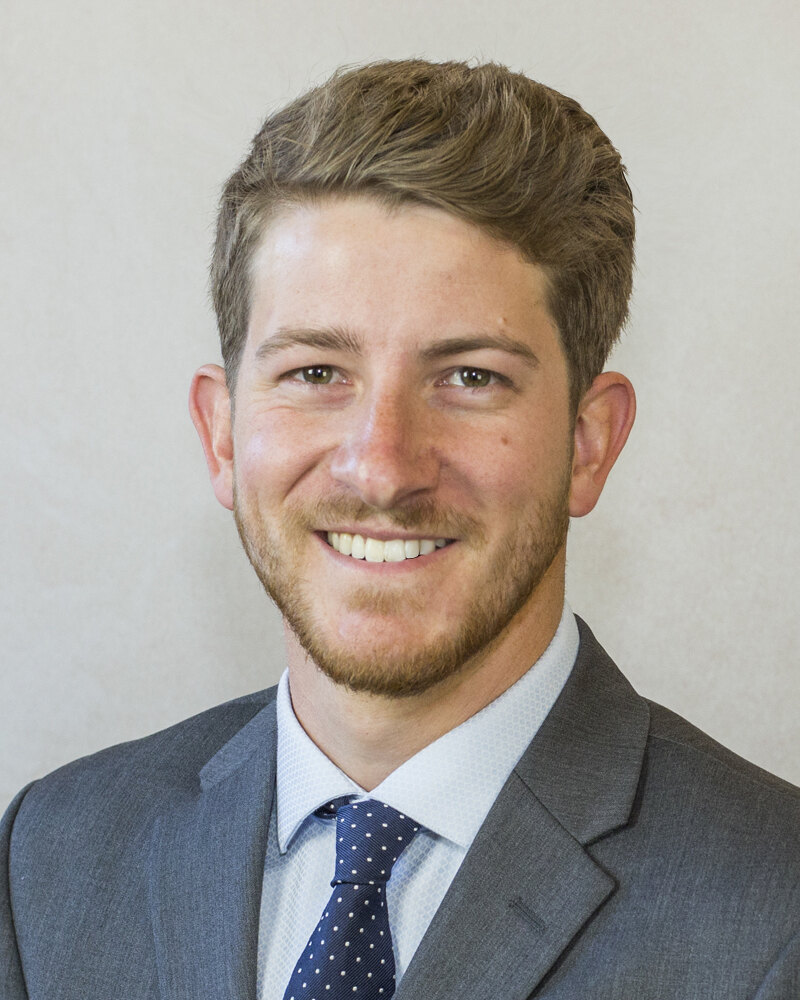 Kyle Wetherill, founder of KMW Consulting